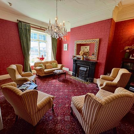 Ferienwohnung Preston House Abbeyleix Exterior foto