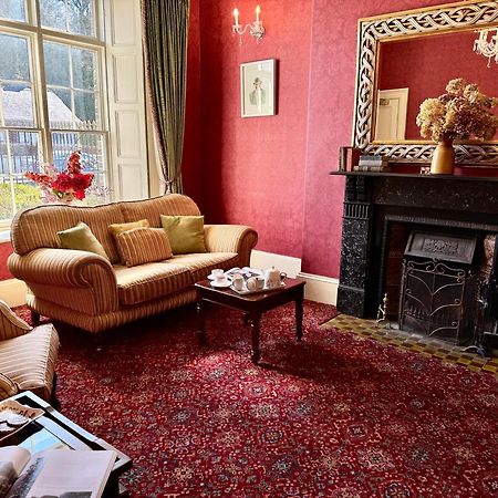 Ferienwohnung Preston House Abbeyleix Exterior foto