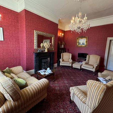 Ferienwohnung Preston House Abbeyleix Exterior foto