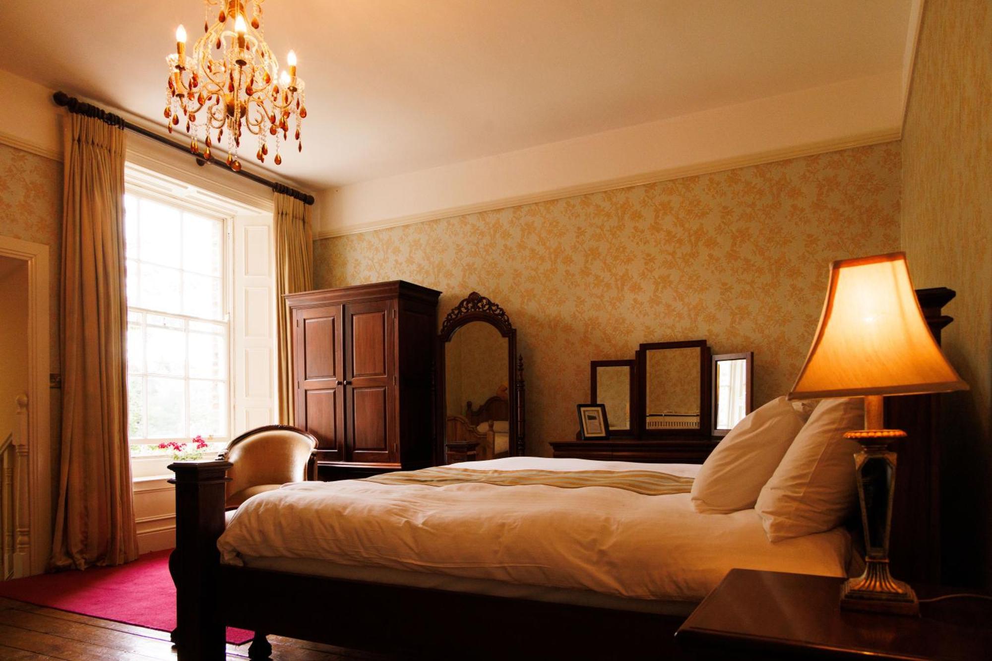 Ferienwohnung Preston House Abbeyleix Exterior foto