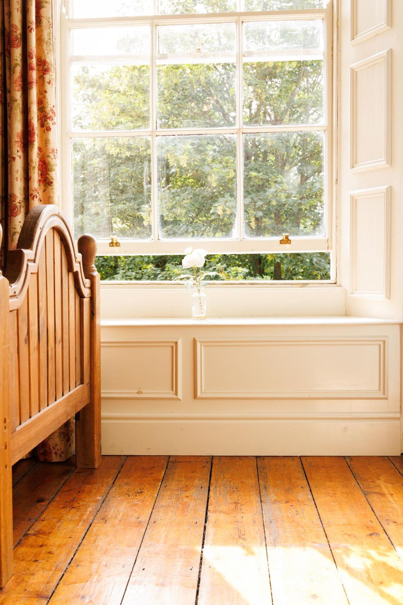 Ferienwohnung Preston House Abbeyleix Exterior foto