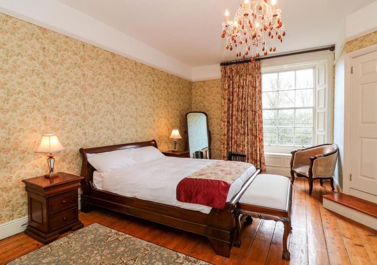 Ferienwohnung Preston House Abbeyleix Zimmer foto