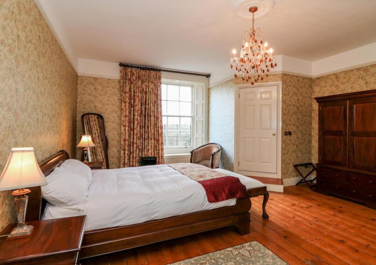 Ferienwohnung Preston House Abbeyleix Zimmer foto