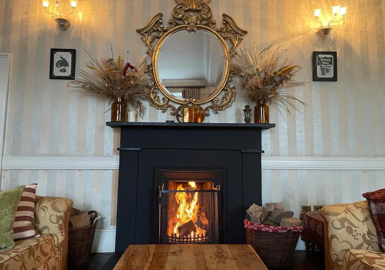 Ferienwohnung Preston House Abbeyleix Zimmer foto