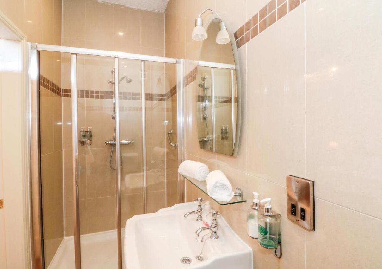Ferienwohnung Preston House Abbeyleix Zimmer foto