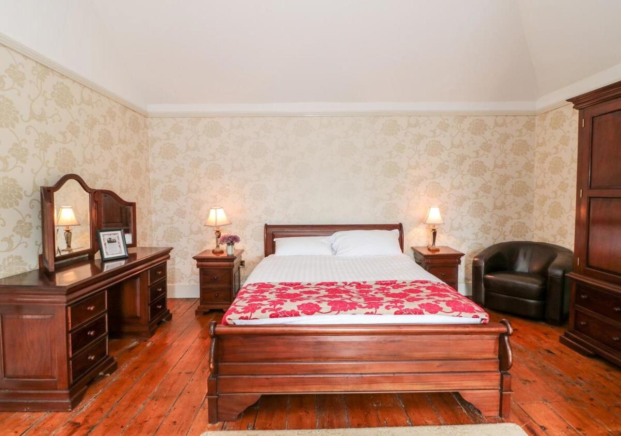 Ferienwohnung Preston House Abbeyleix Zimmer foto
